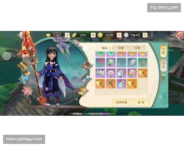 攻略河神-河神的请求奇遇完成攻略：河神攻略指南：深入探寻水之主宰的奥秘