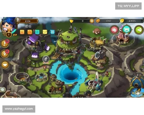 新部落守卫战图文攻略