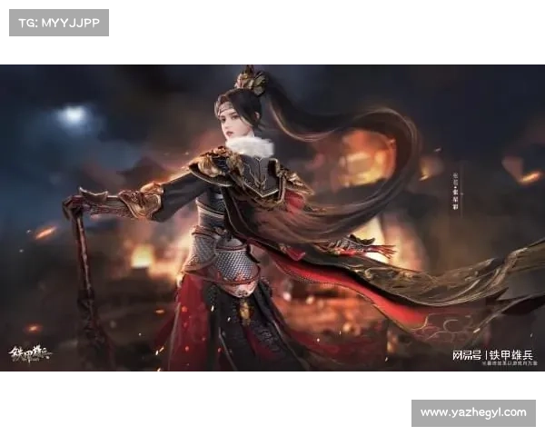 烈火重燃 武尊归来 征战四方