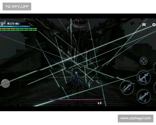 鬼泣巅峰：燃烧战魂，破碎极限