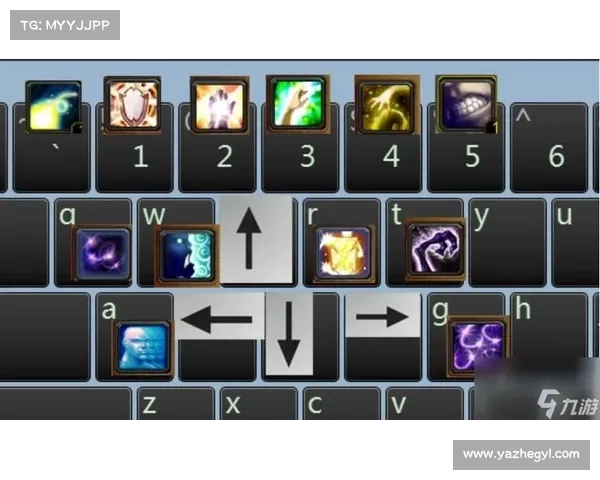 魔兽世界伤害数字调整：探索新的平衡与挑战